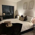 Apartment Bright In The Heart Of Centre Leeds (West Yorkshire)