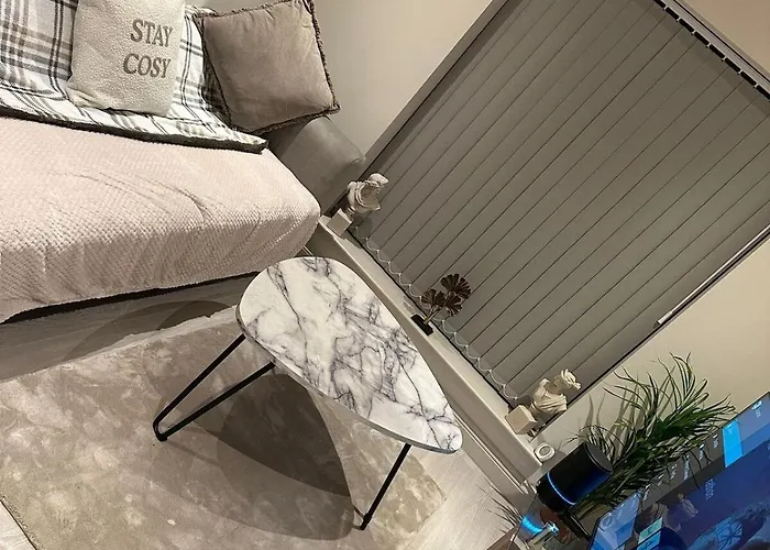 Elegant Apartment In The Heart Of Leeds City Centre * Leeds (West Yorkshire)