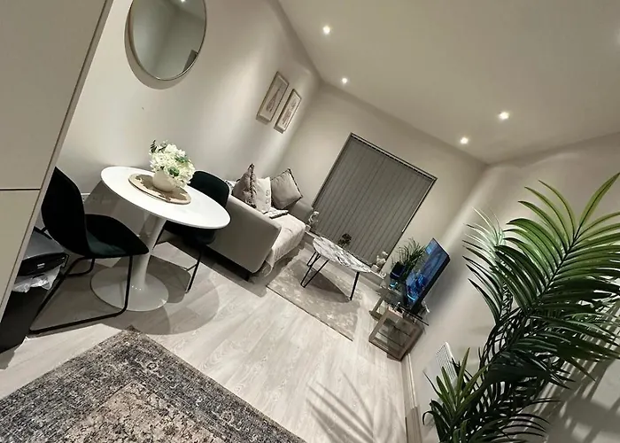 Trendy In The Heart Of Centre * Leeds (West Yorkshire)